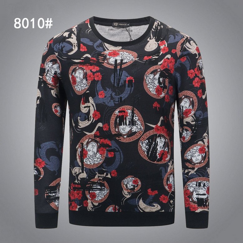 Versace Sweatshirt-055